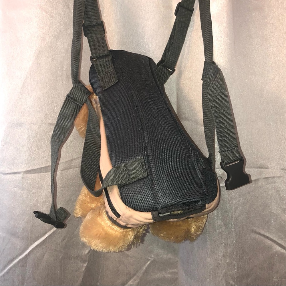 NEW LISTING! TOUCHDOG Sling  Doggie Carrier - Picture 6 of 15